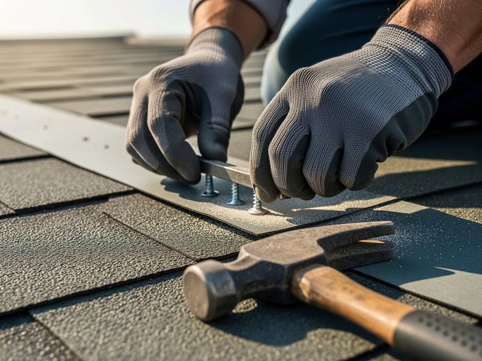 Why choose Fascia Repair in Eau Galle, WI